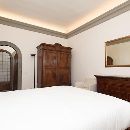 Bardini Garden Apartment ฟลอเรนซ์ ภายนอก รูปภาพ