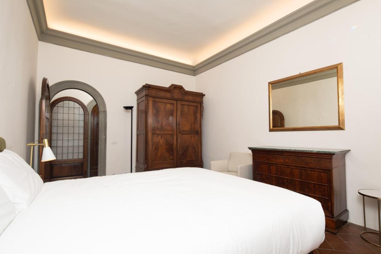 Bardini Garden Apartment ฟลอเรนซ์ ภายนอก รูปภาพ