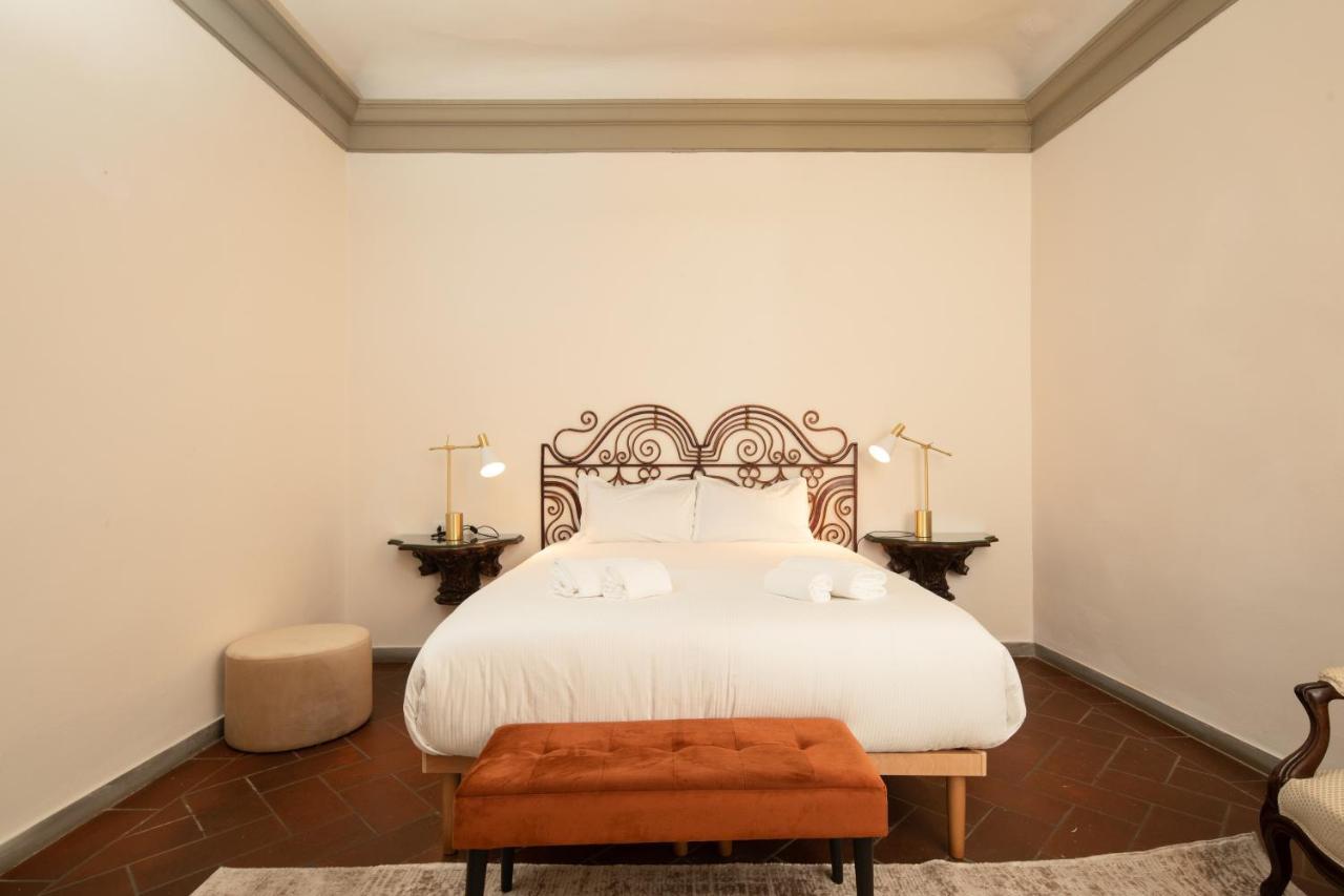 Bardini Garden Apartment ฟลอเรนซ์ ภายนอก รูปภาพ