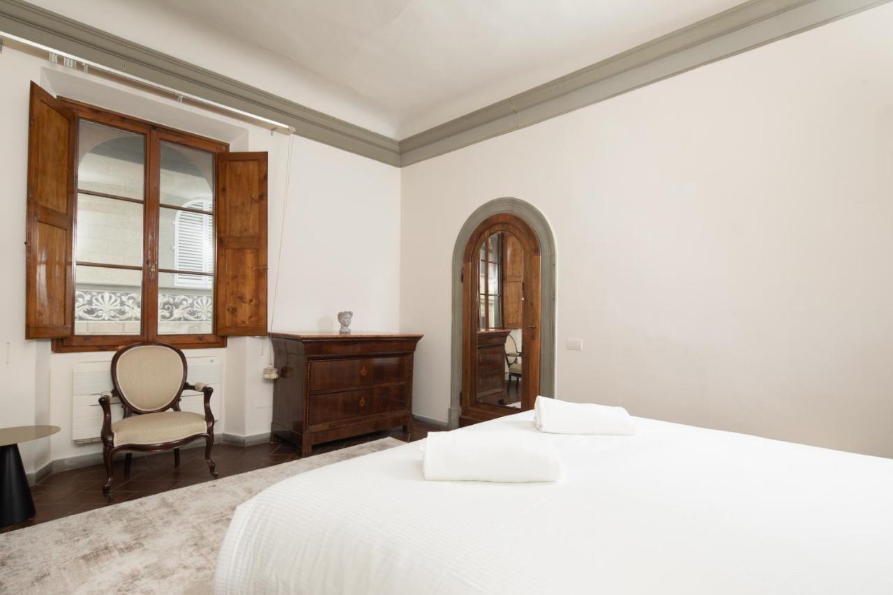 Bardini Garden Apartment ฟลอเรนซ์ ภายนอก รูปภาพ