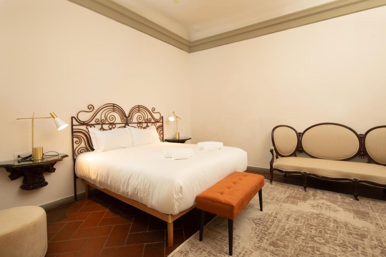 Bardini Garden Apartment ฟลอเรนซ์ ภายนอก รูปภาพ